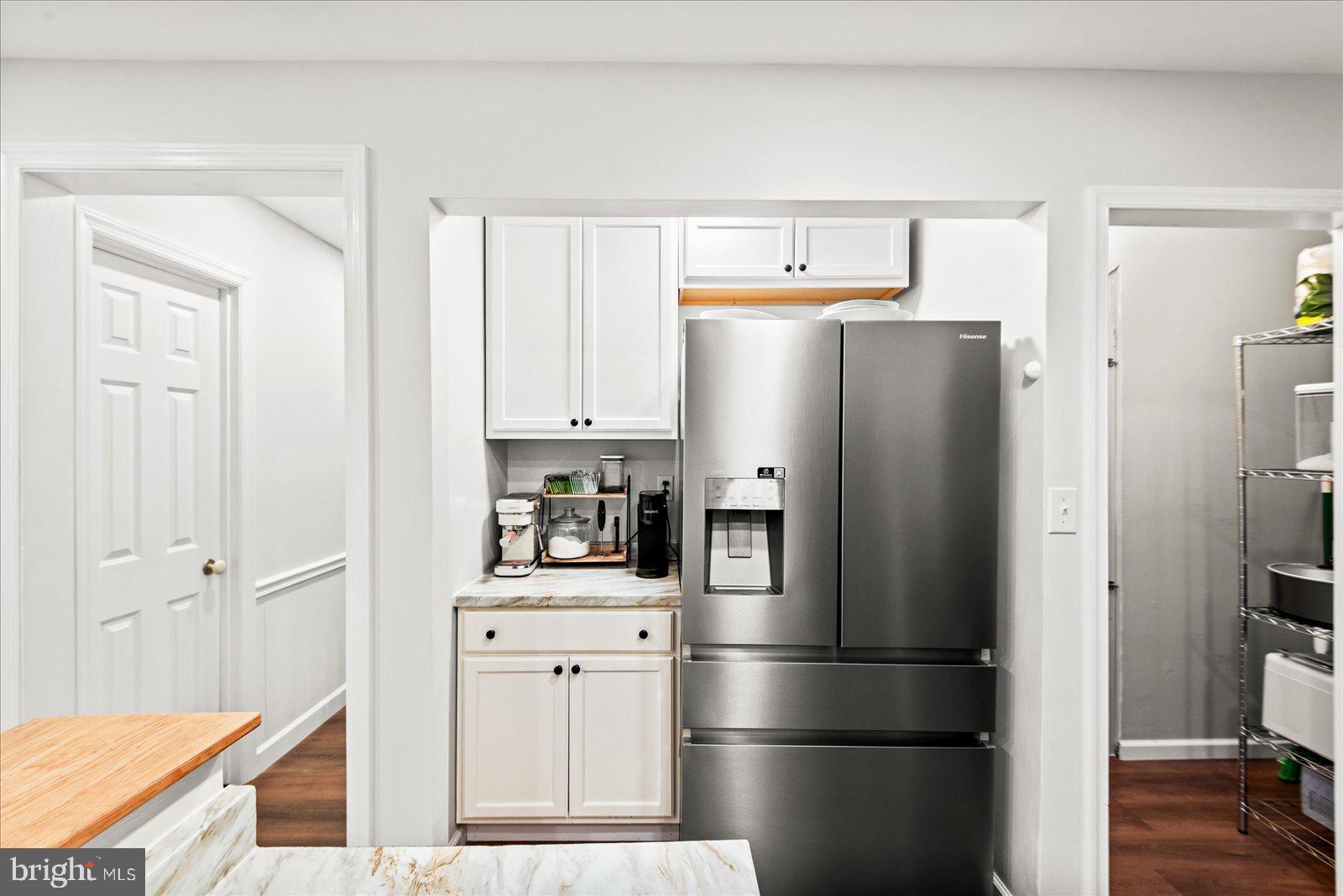 BAYBERRY ESTATES - Residential