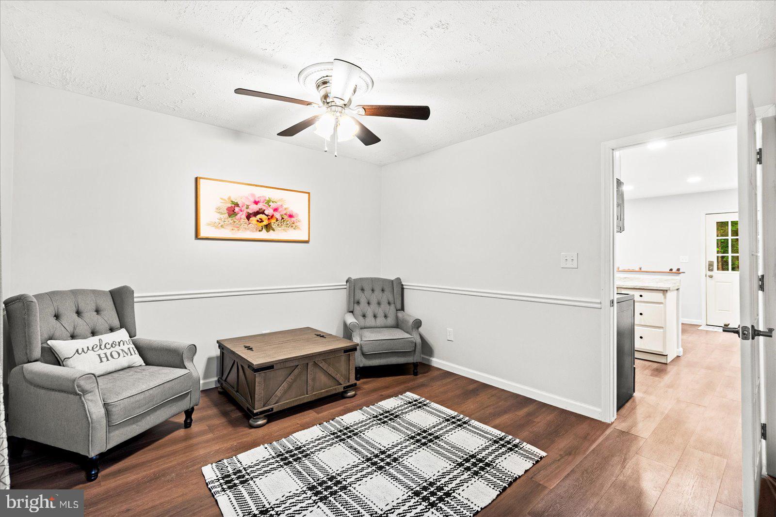 BAYBERRY ESTATES - Residential