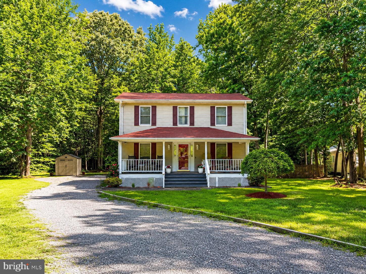 BAYBERRY ESTATES - Residential