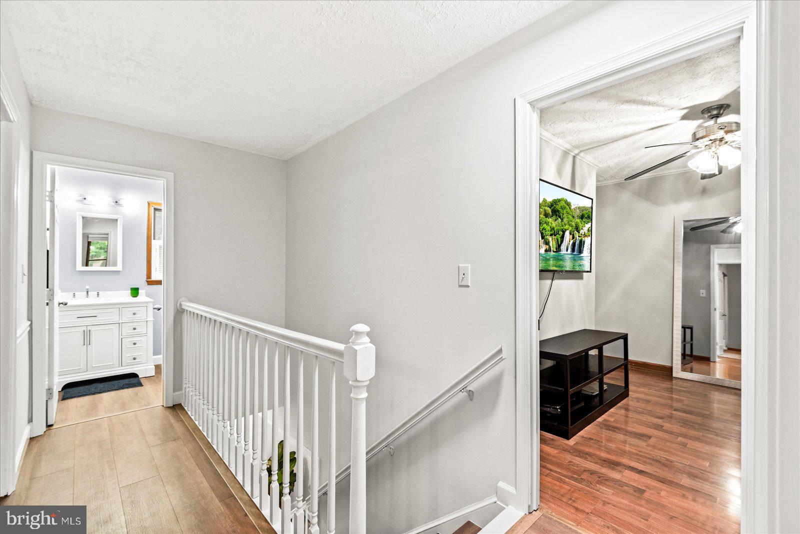 BAYBERRY ESTATES - Residential