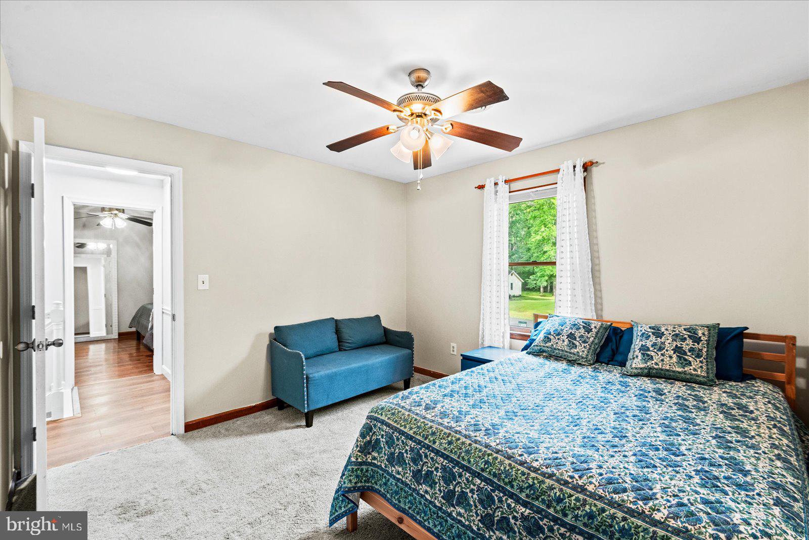 BAYBERRY ESTATES - Residential
