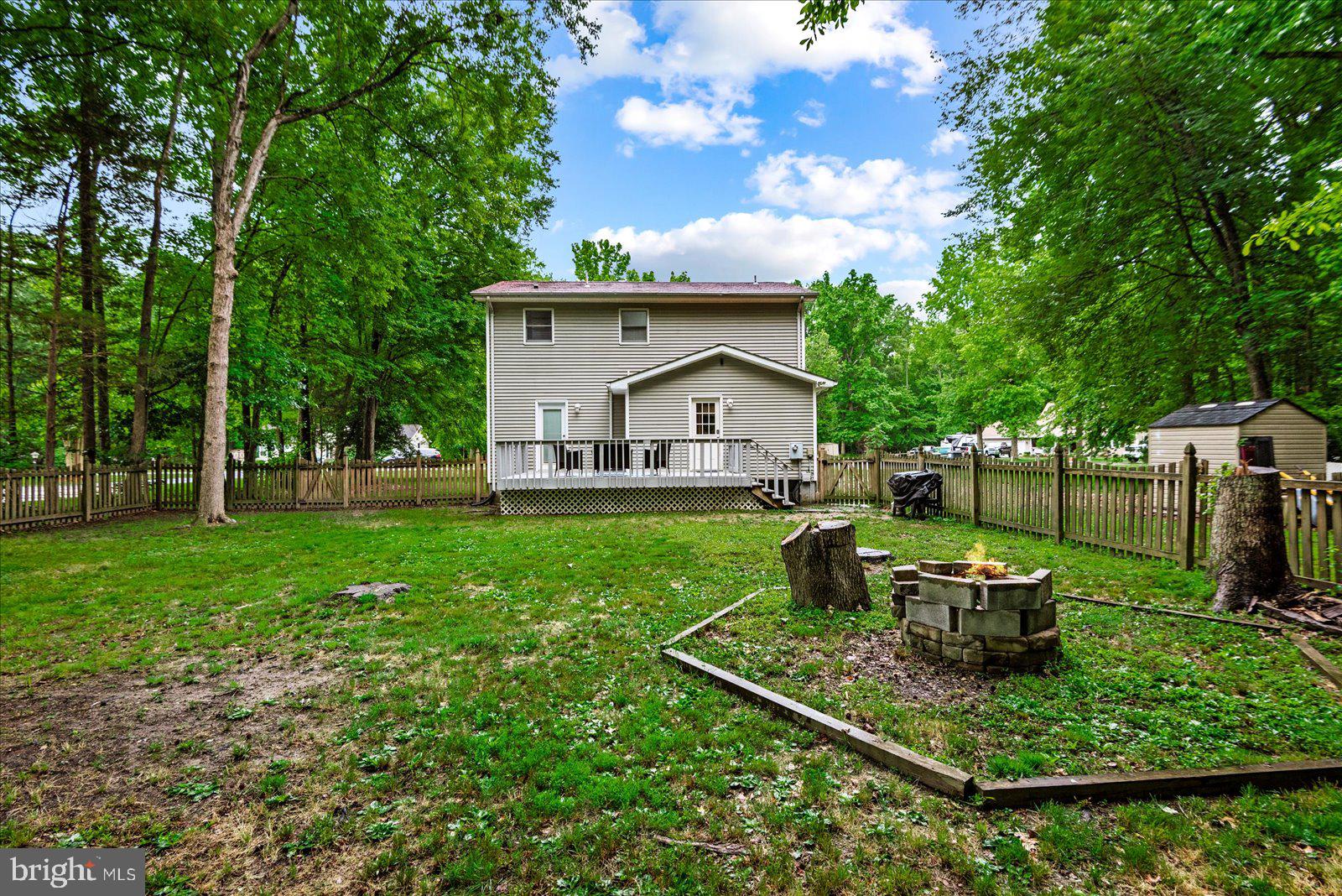BAYBERRY ESTATES - Residential