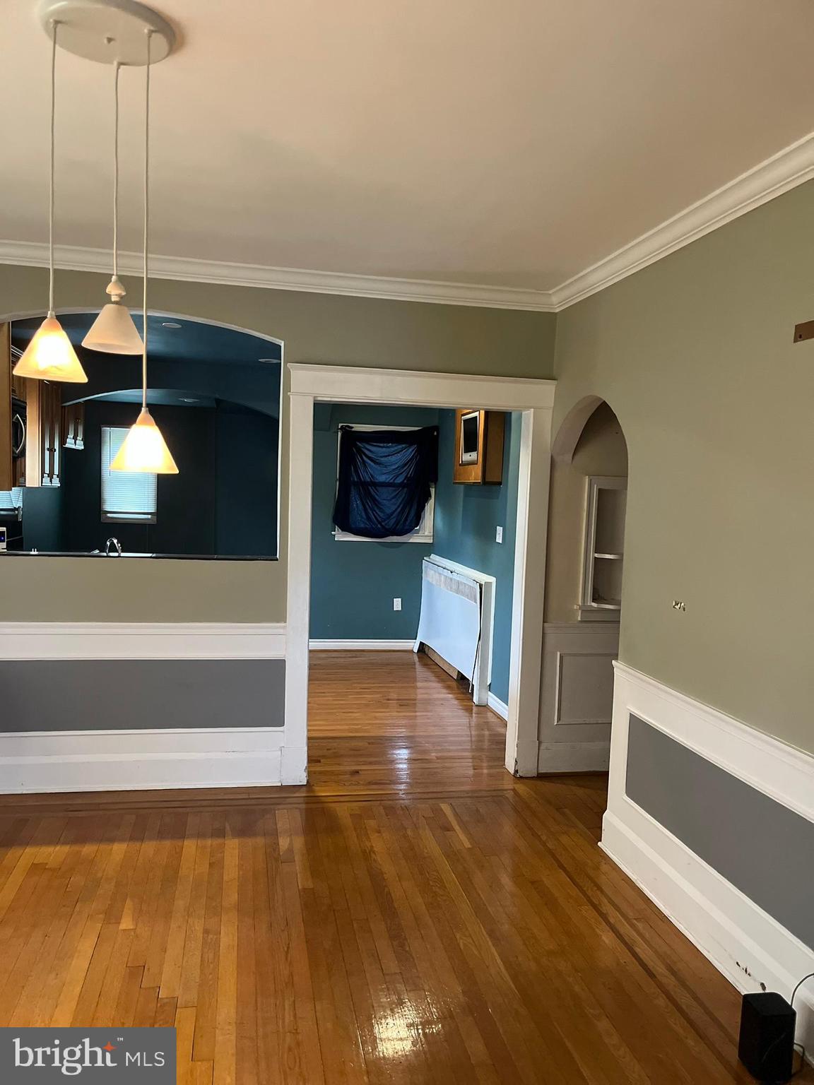 PARKVILLE - Residential
