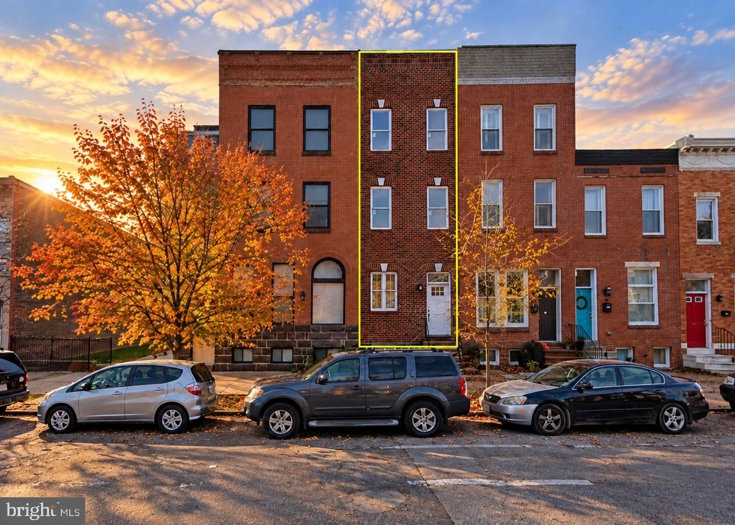318 S Highland Avenue