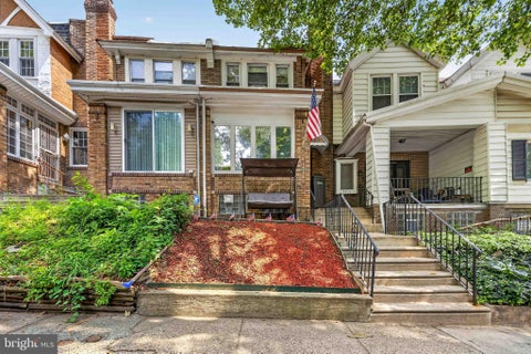 Photo of 5913 N 6th Street, PHILADELPHIA, PA 19120 (MLS # PAPH2653496)