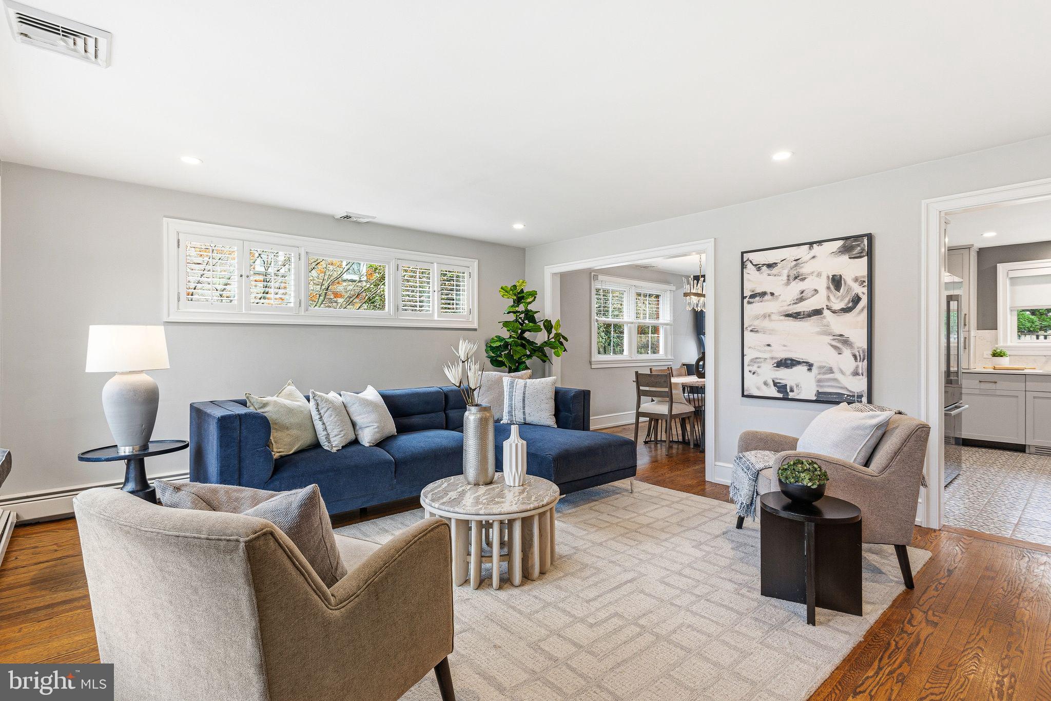 TROUT RUN - Residential