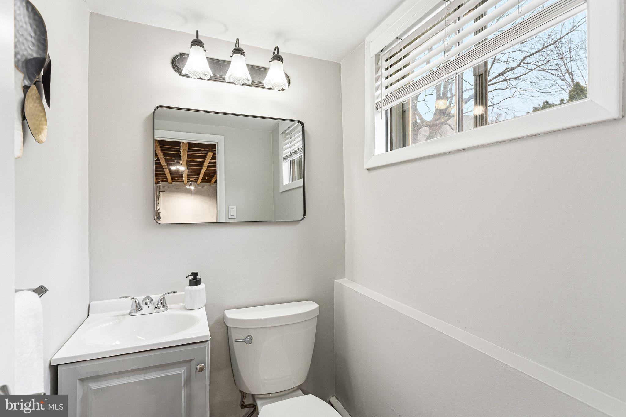 TROUT RUN - Residential