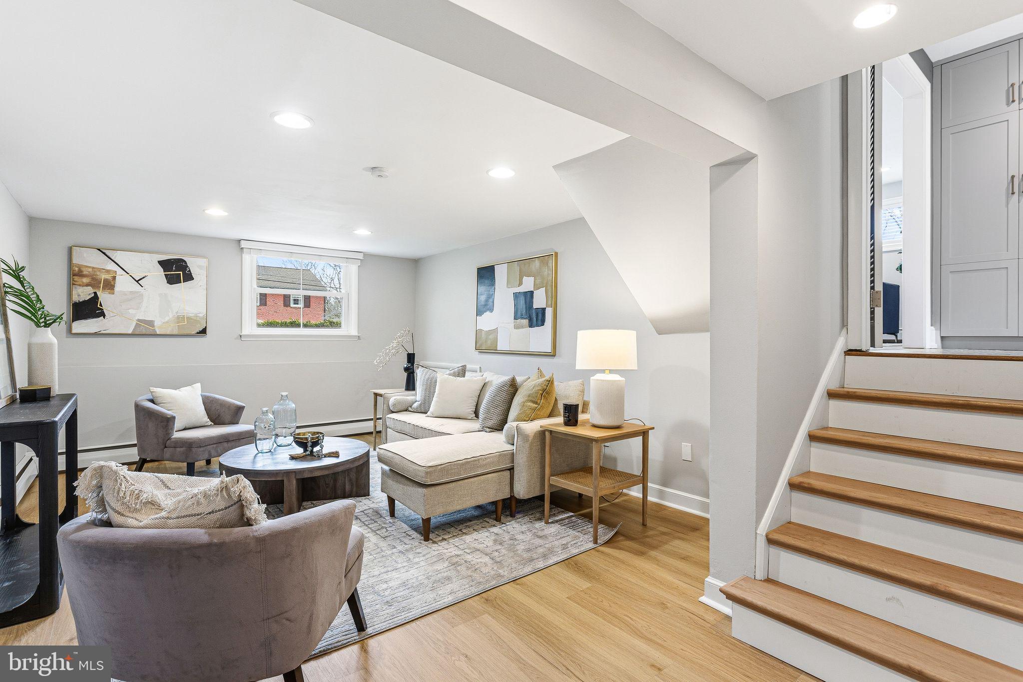 TROUT RUN - Residential