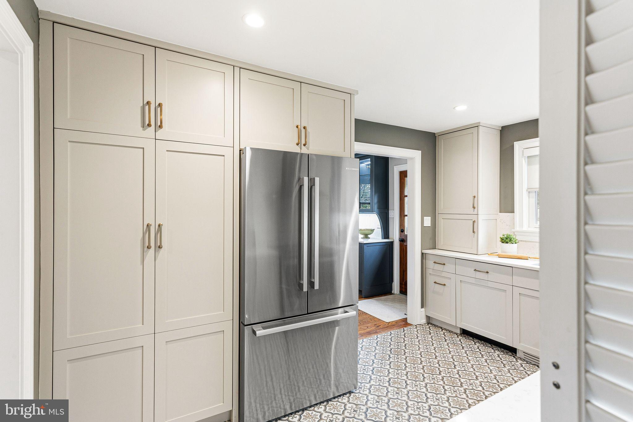 TROUT RUN - Residential