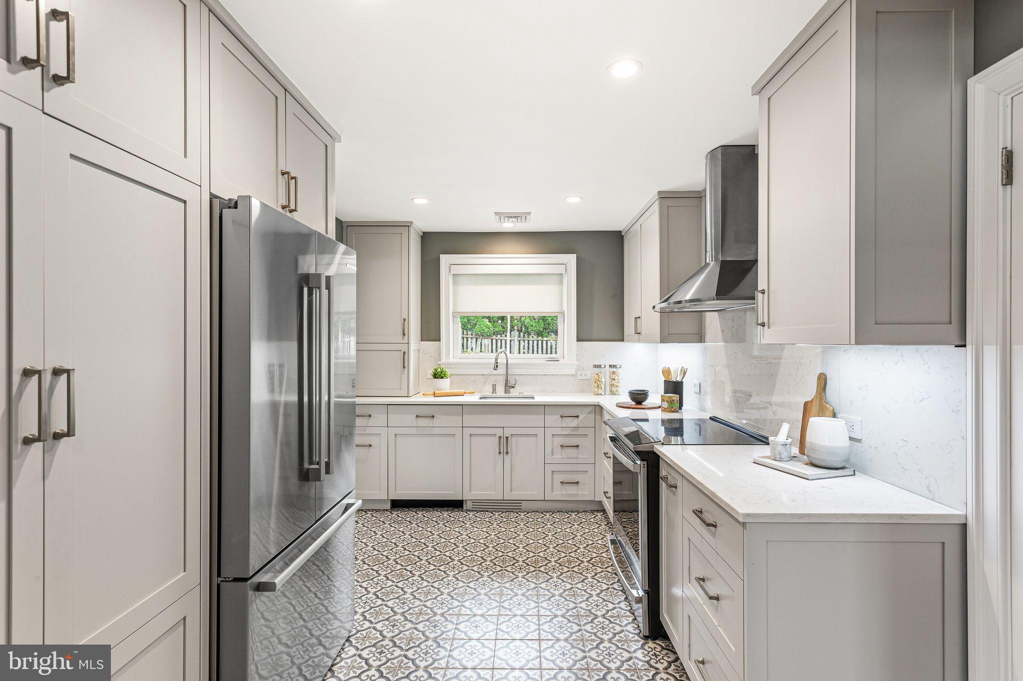 TROUT RUN - Residential