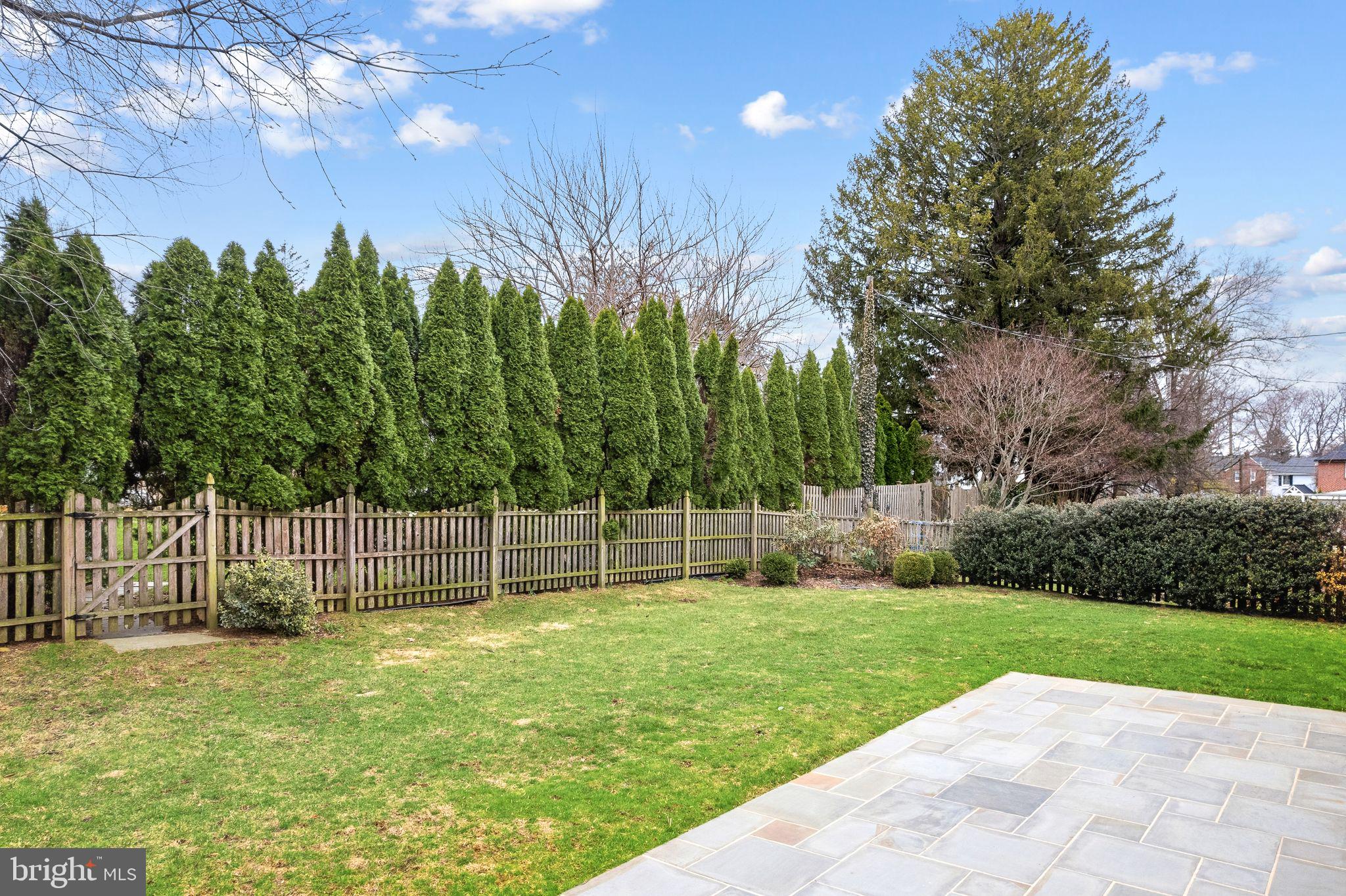 TROUT RUN - Residential