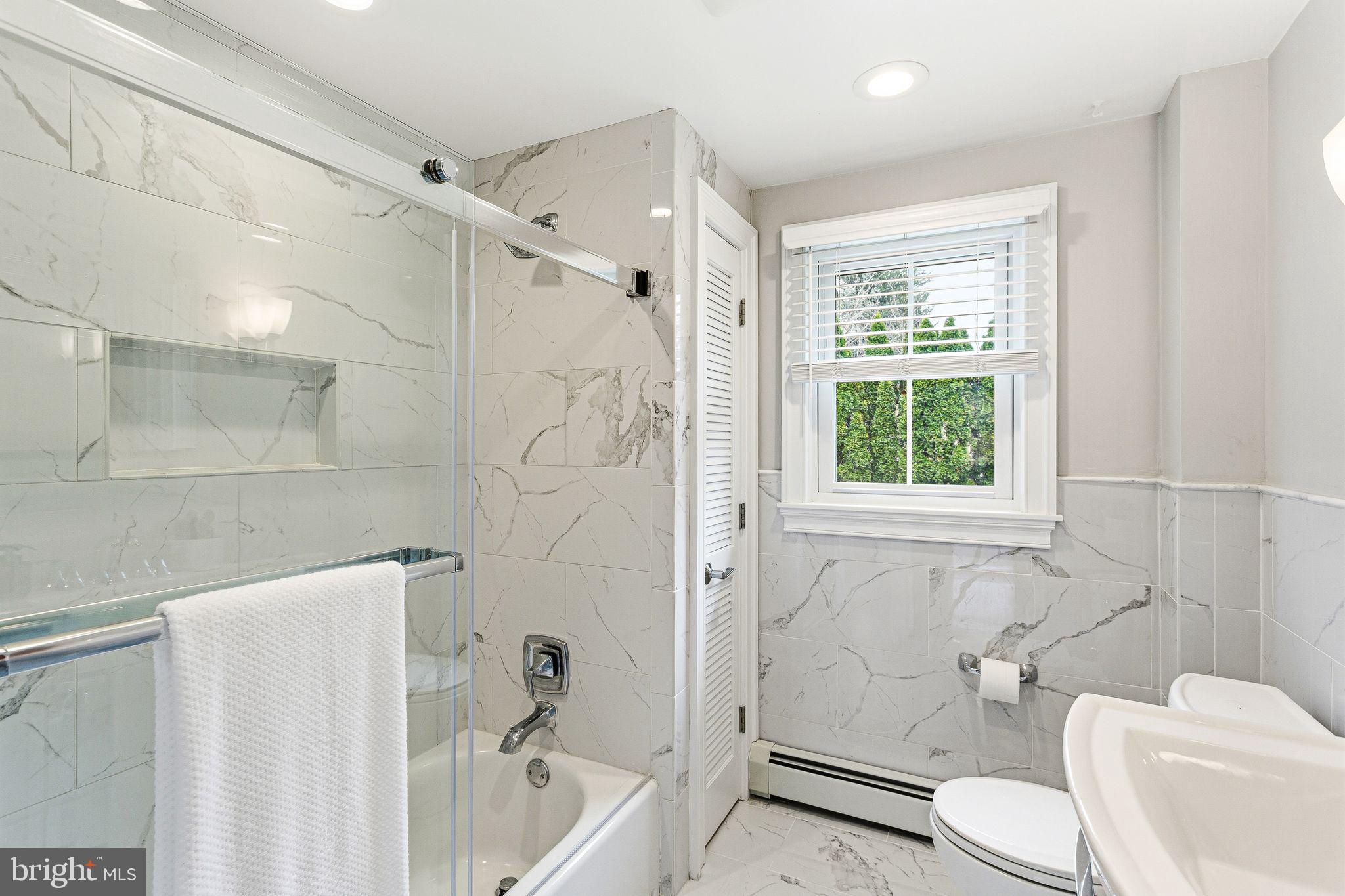 TROUT RUN - Residential