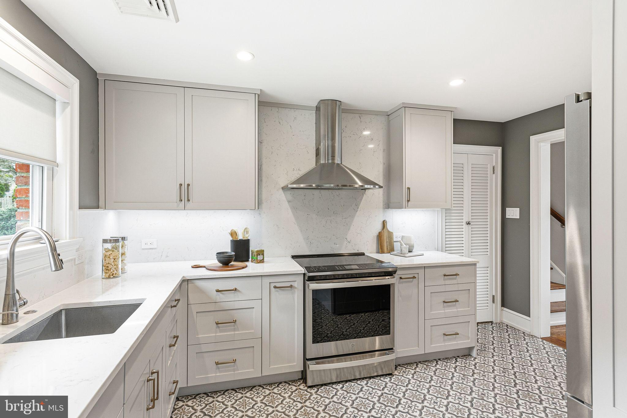 TROUT RUN - Residential