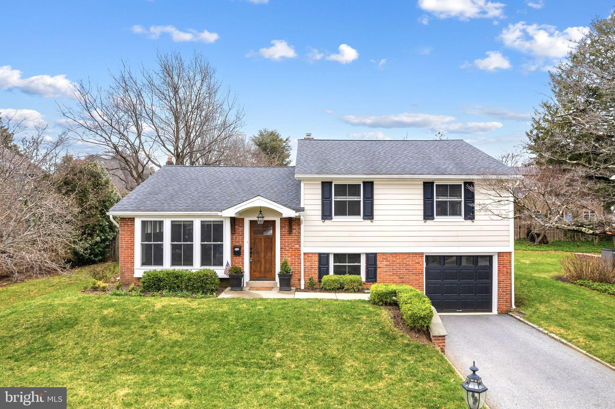 TROUT RUN - Residential