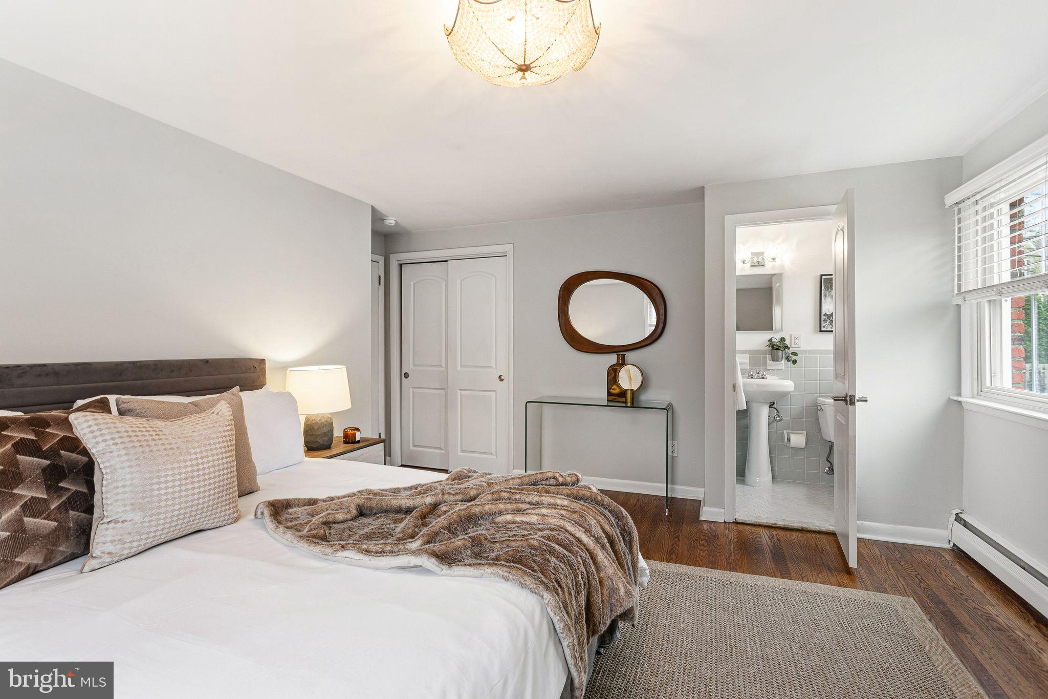 TROUT RUN - Residential