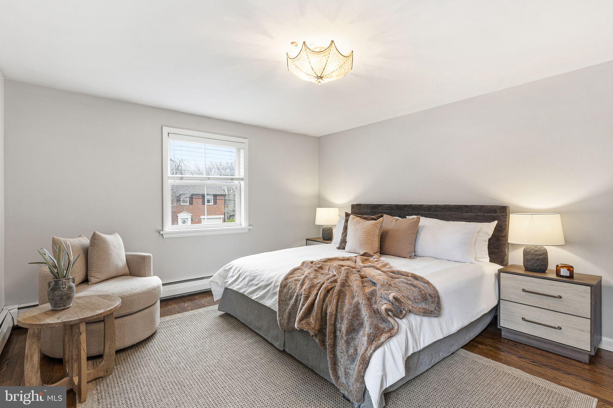 TROUT RUN - Residential