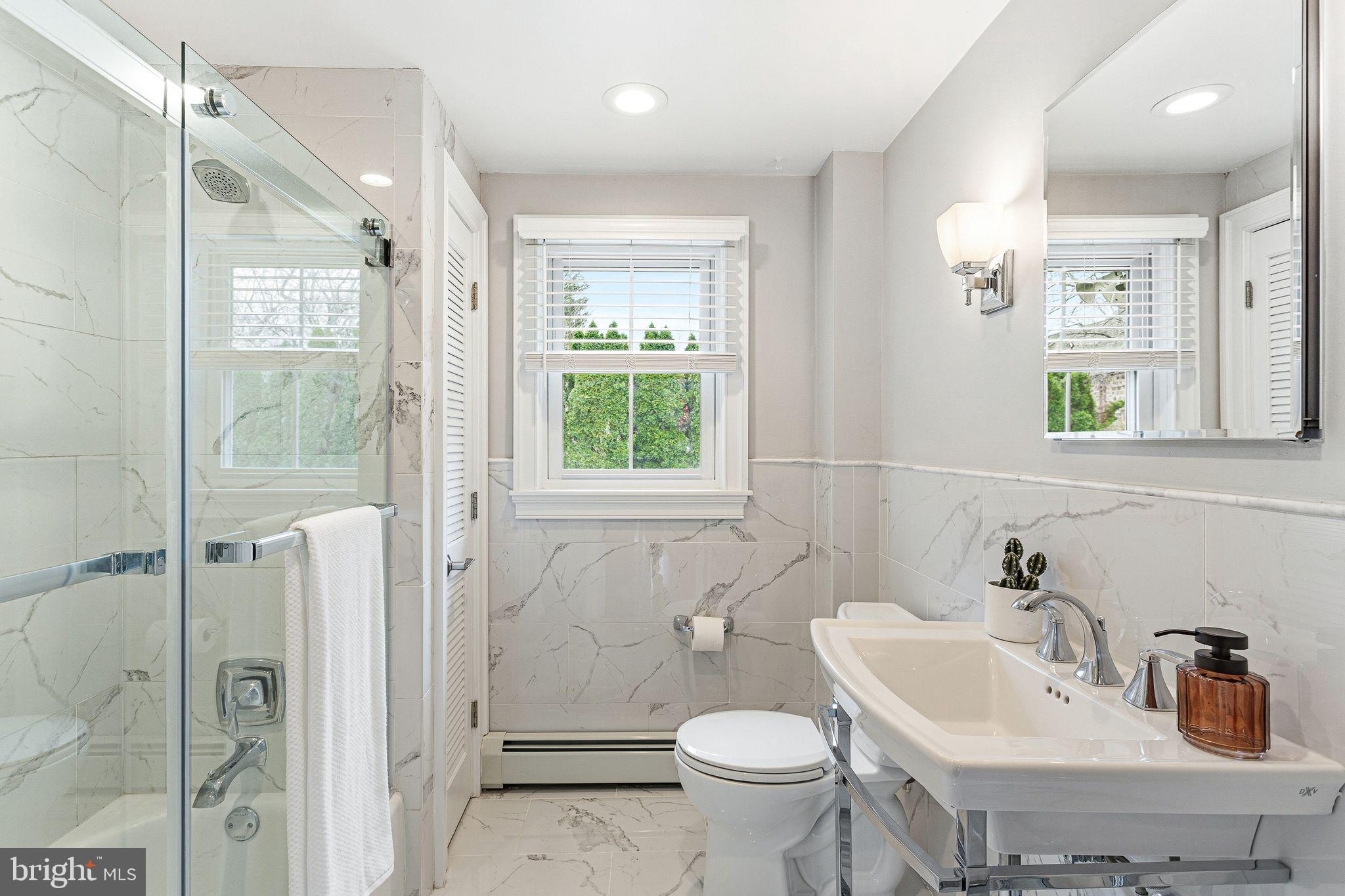 TROUT RUN - Residential