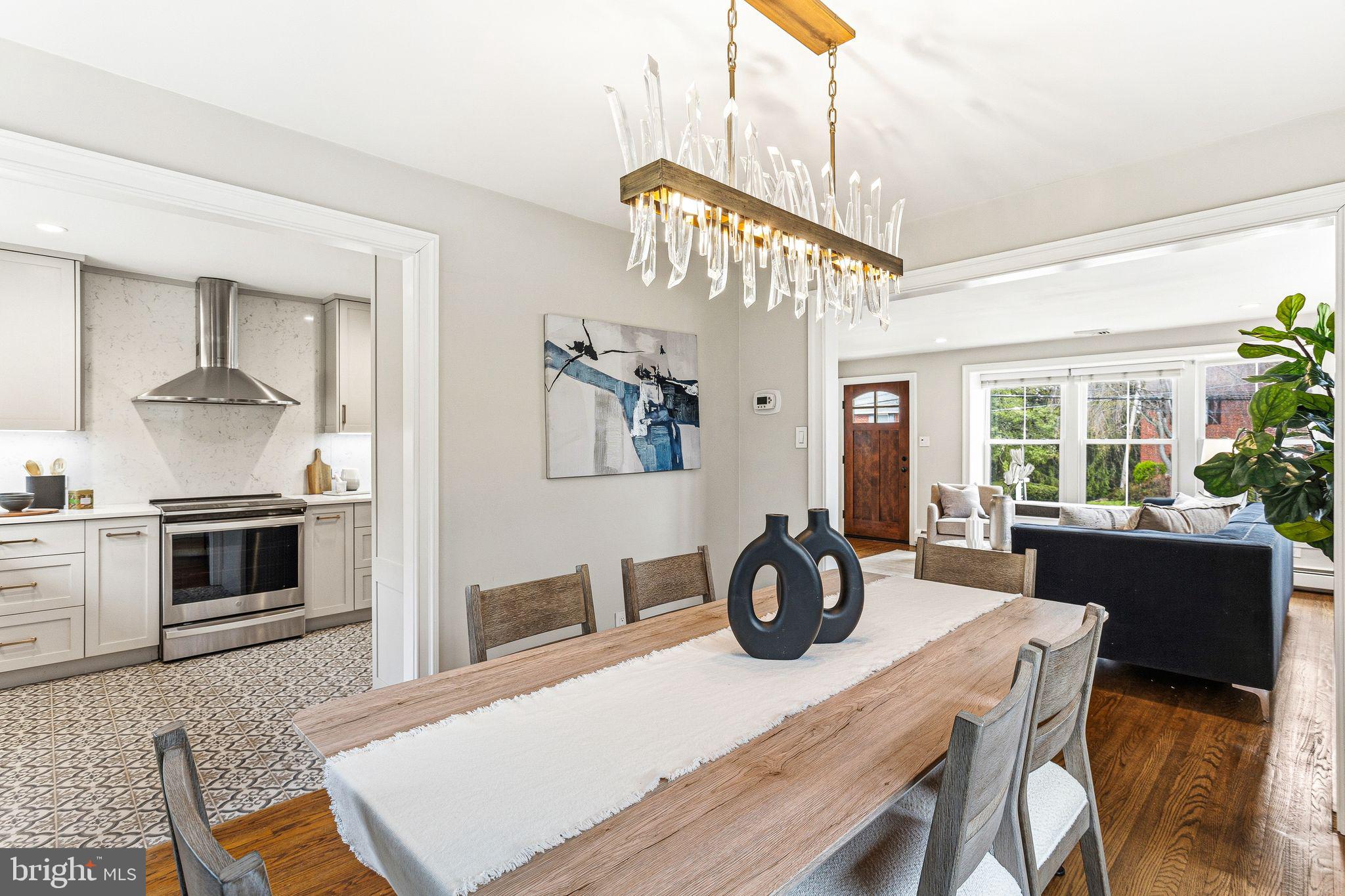 TROUT RUN - Residential