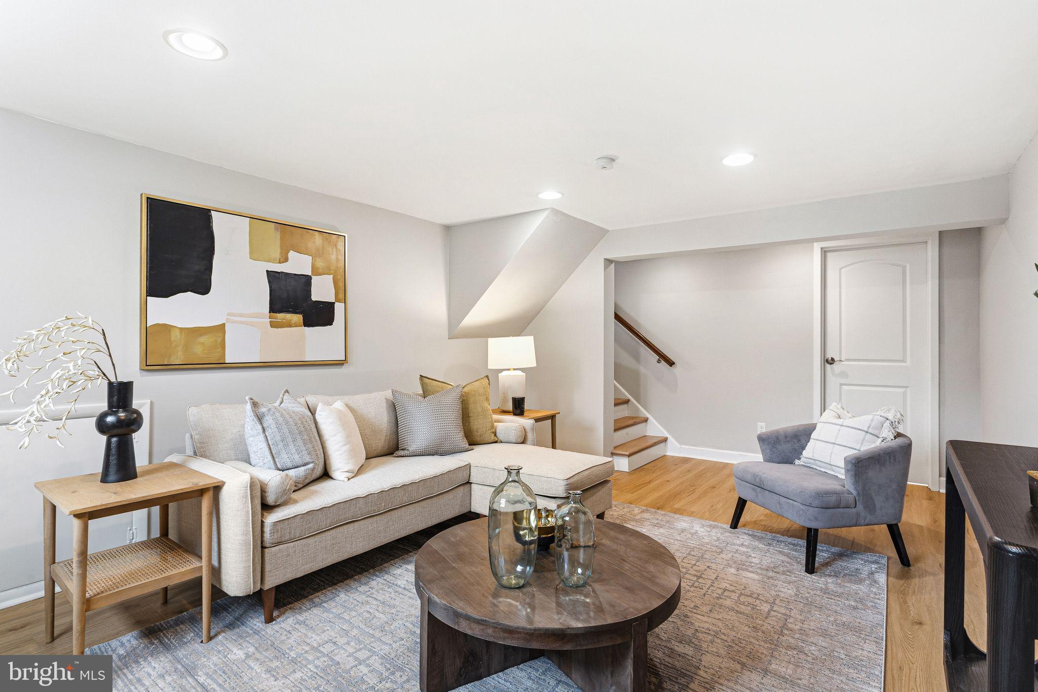 TROUT RUN - Residential