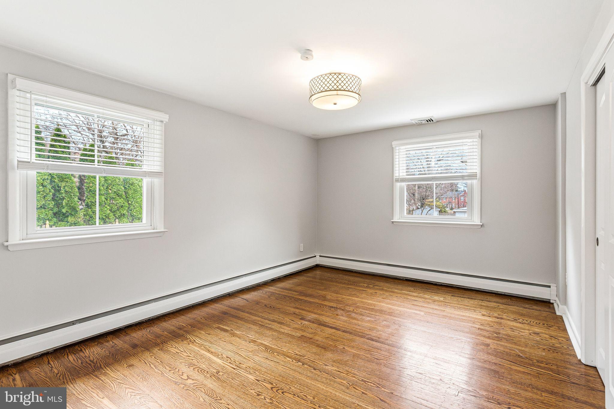 TROUT RUN - Residential