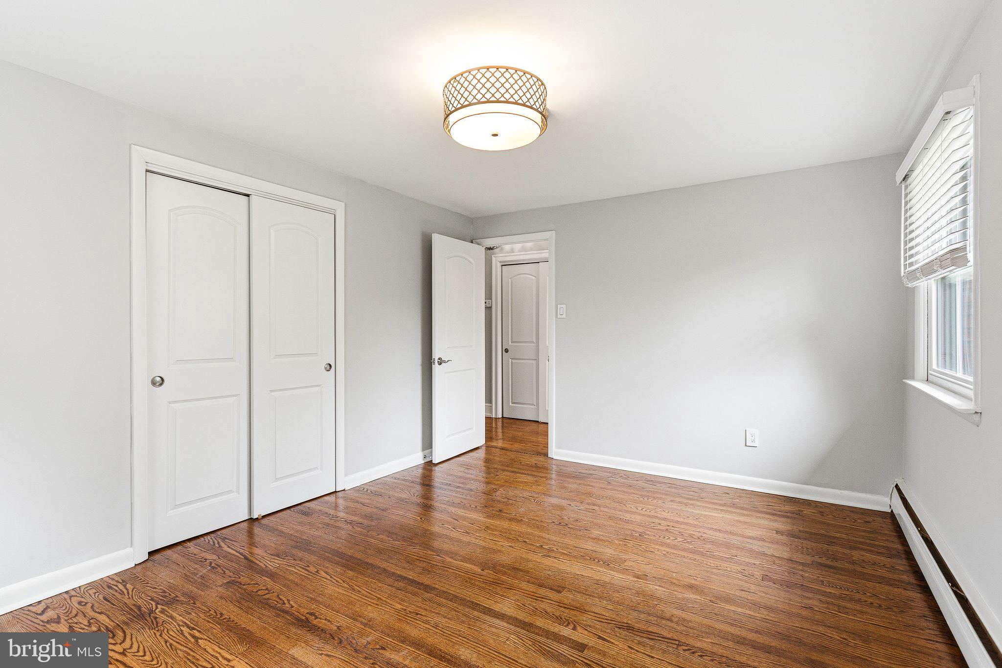 TROUT RUN - Residential