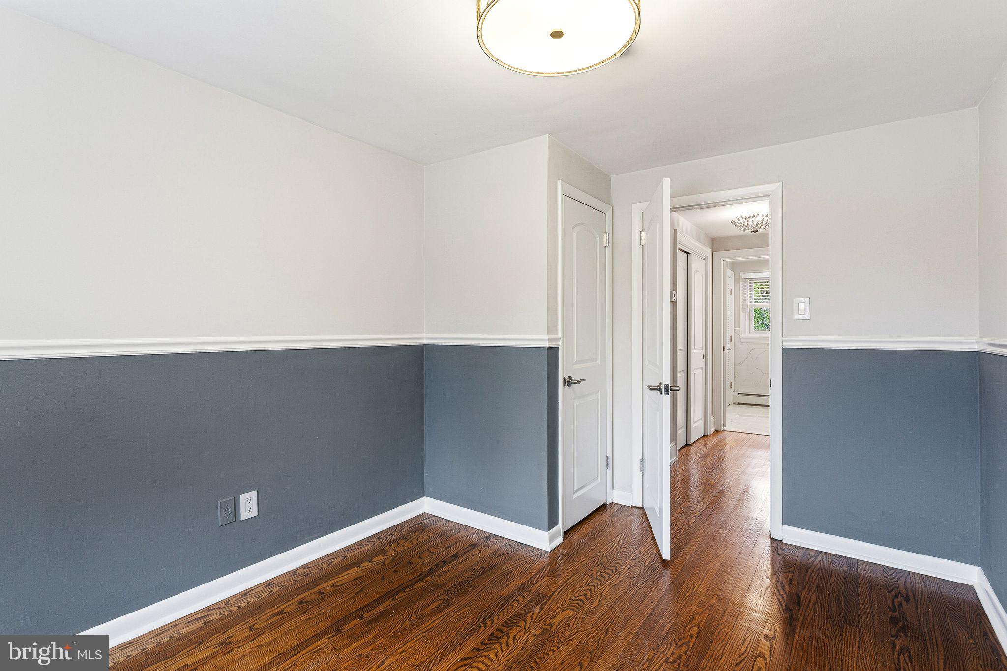 TROUT RUN - Residential