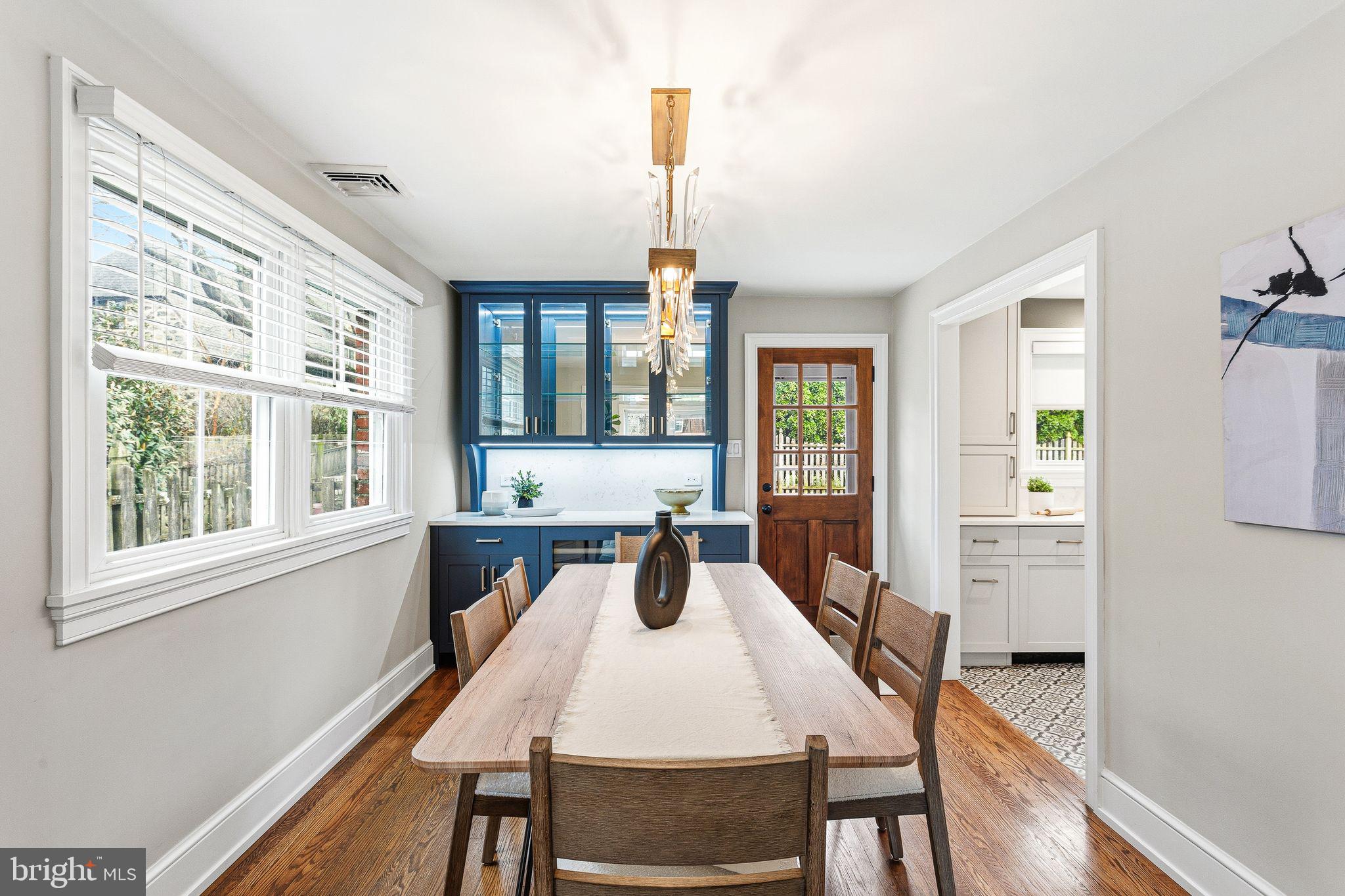 TROUT RUN - Residential