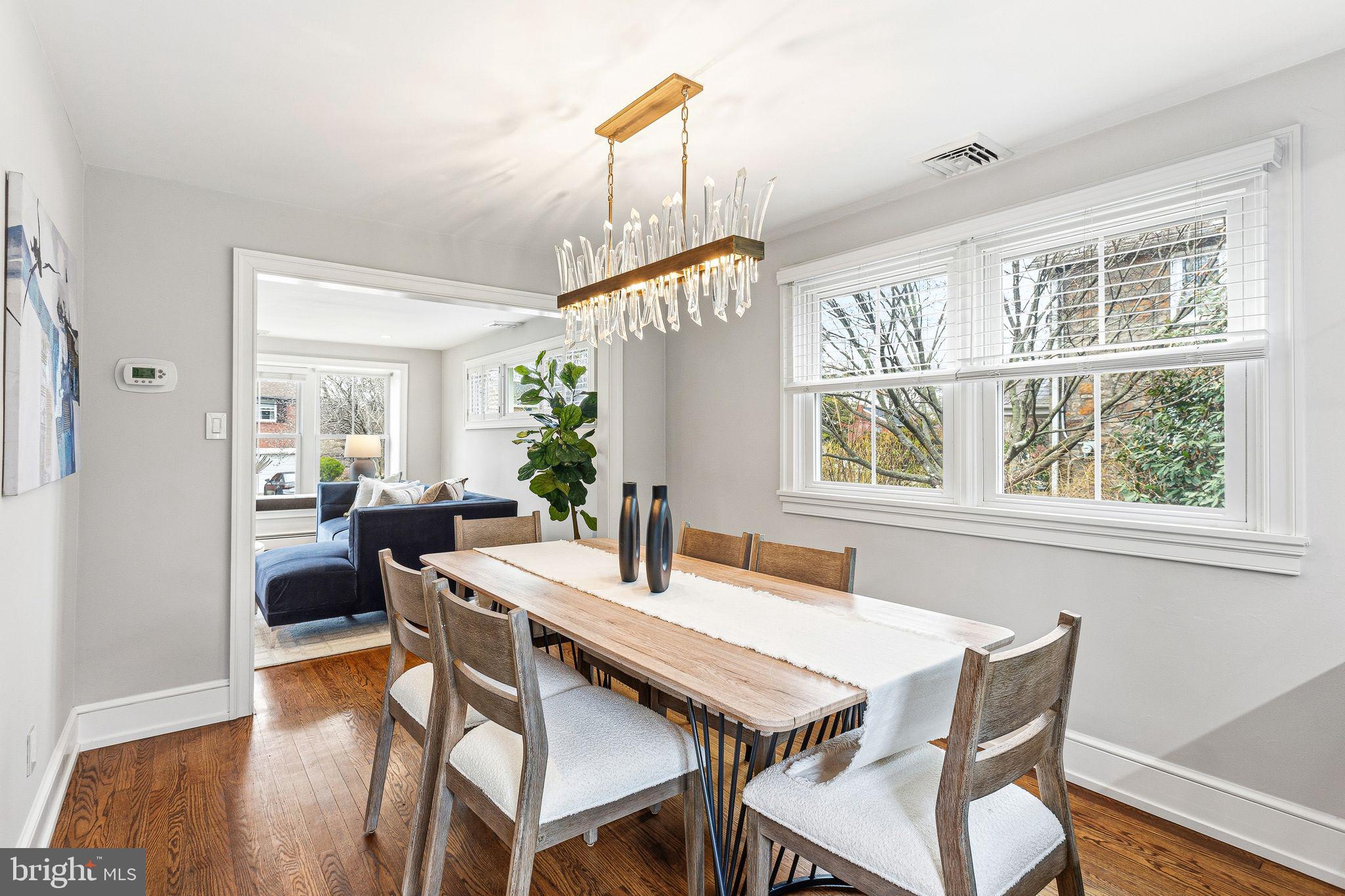 TROUT RUN - Residential