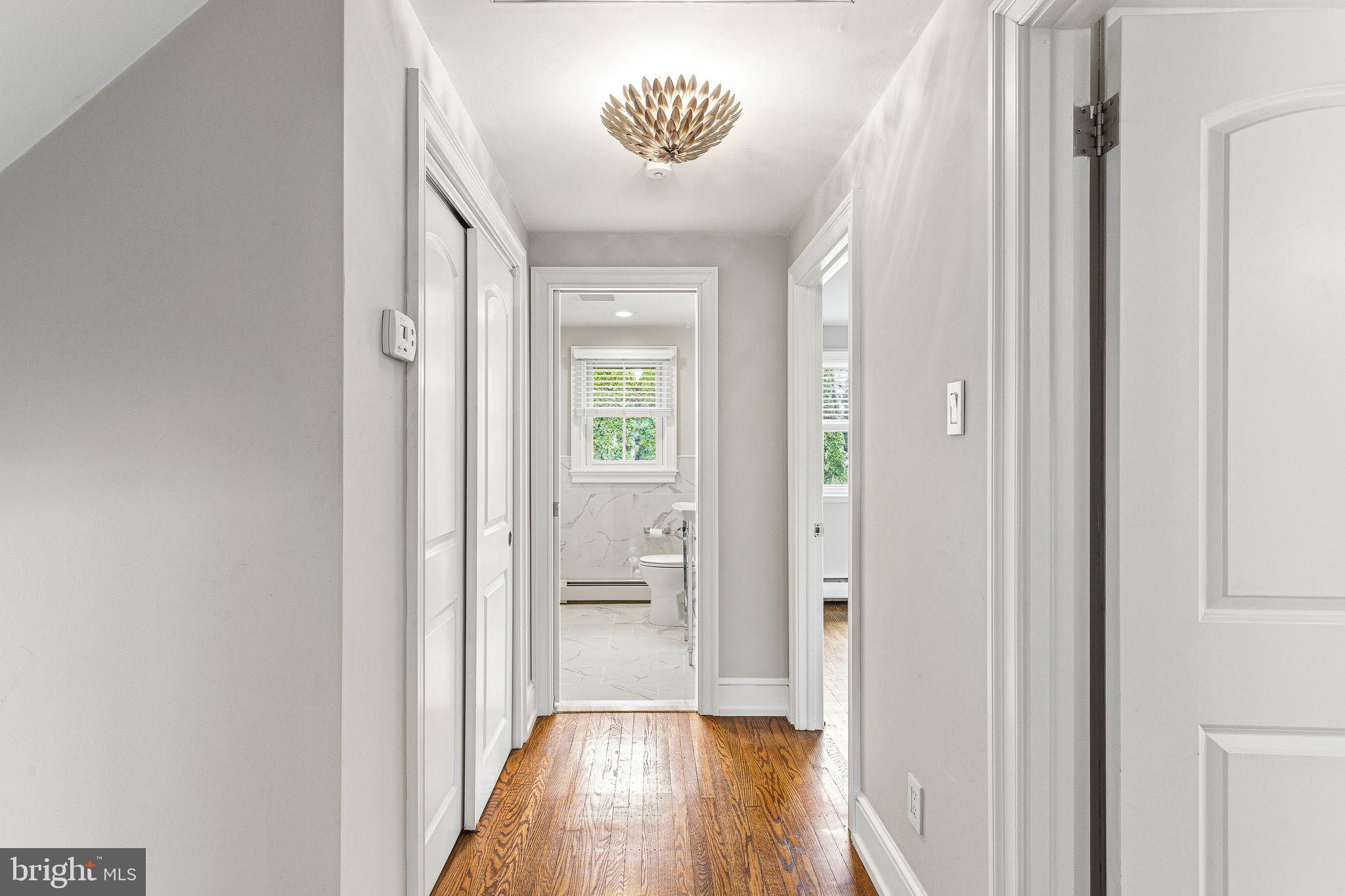 TROUT RUN - Residential