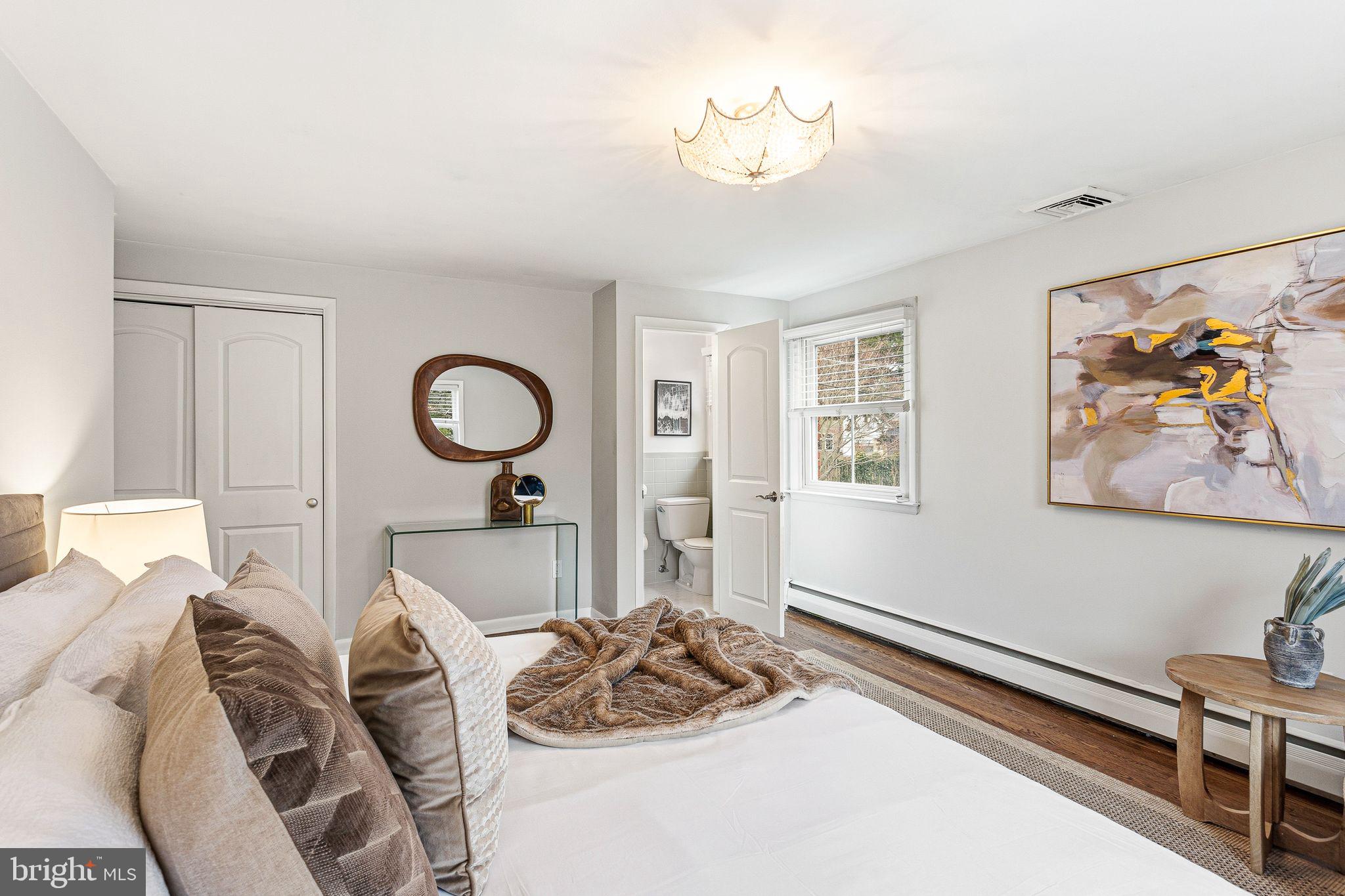 TROUT RUN - Residential