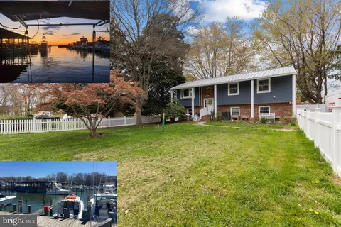 200 Orchid Street, Stevensville, MD MLS: MDQA2012680
