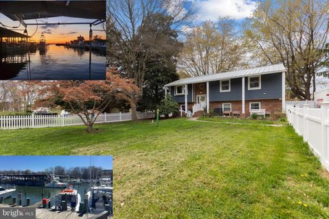 200 ORCHID STREET STEVENSVILLE MD 21666