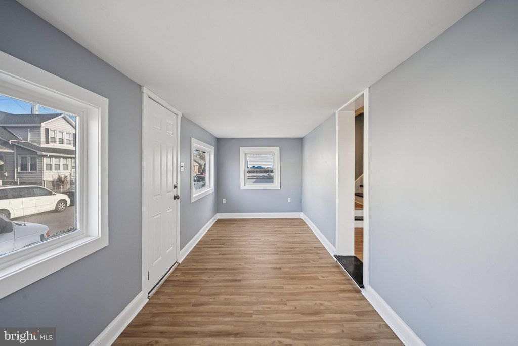 Photo of 213 White Avenue, MARCUS HOOK, PA 19061 (MLS # PADE2105370)