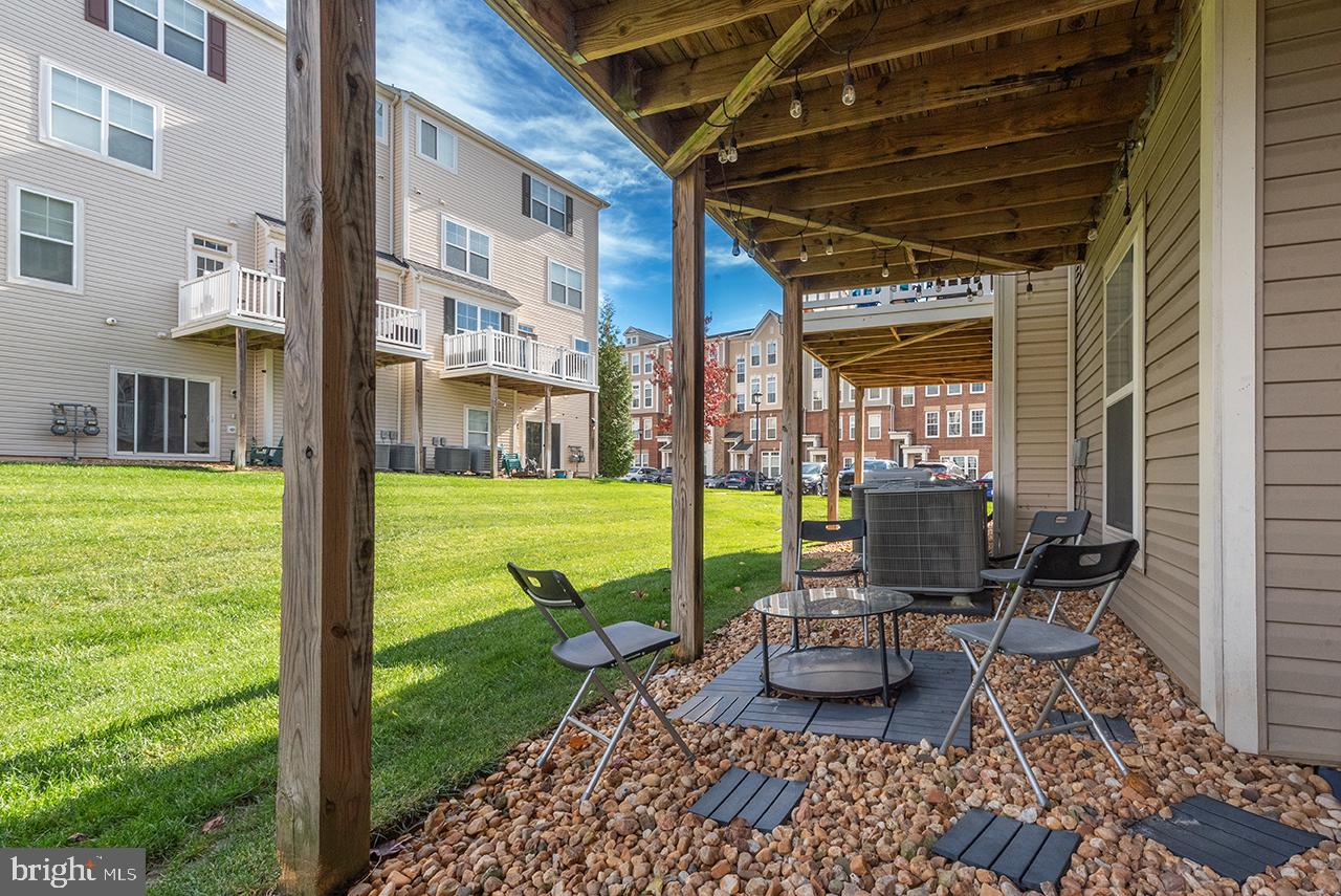 EAST GATE 3 CONDOMINIUM - Residential