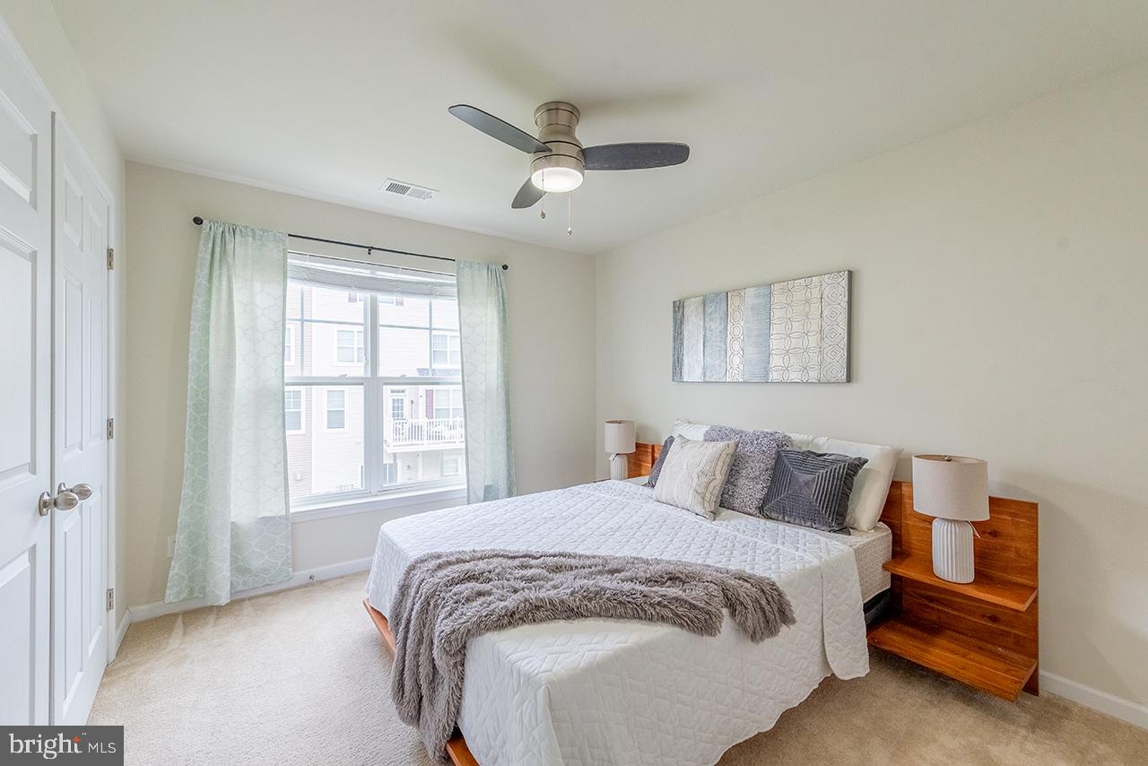 EAST GATE 3 CONDOMINIUM - Residential