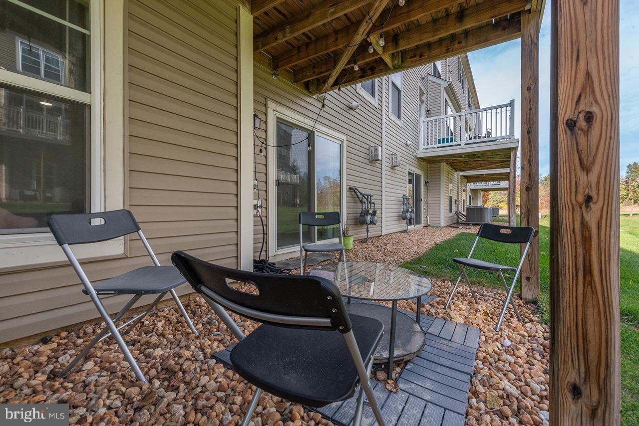 EAST GATE 3 CONDOMINIUM - Residential