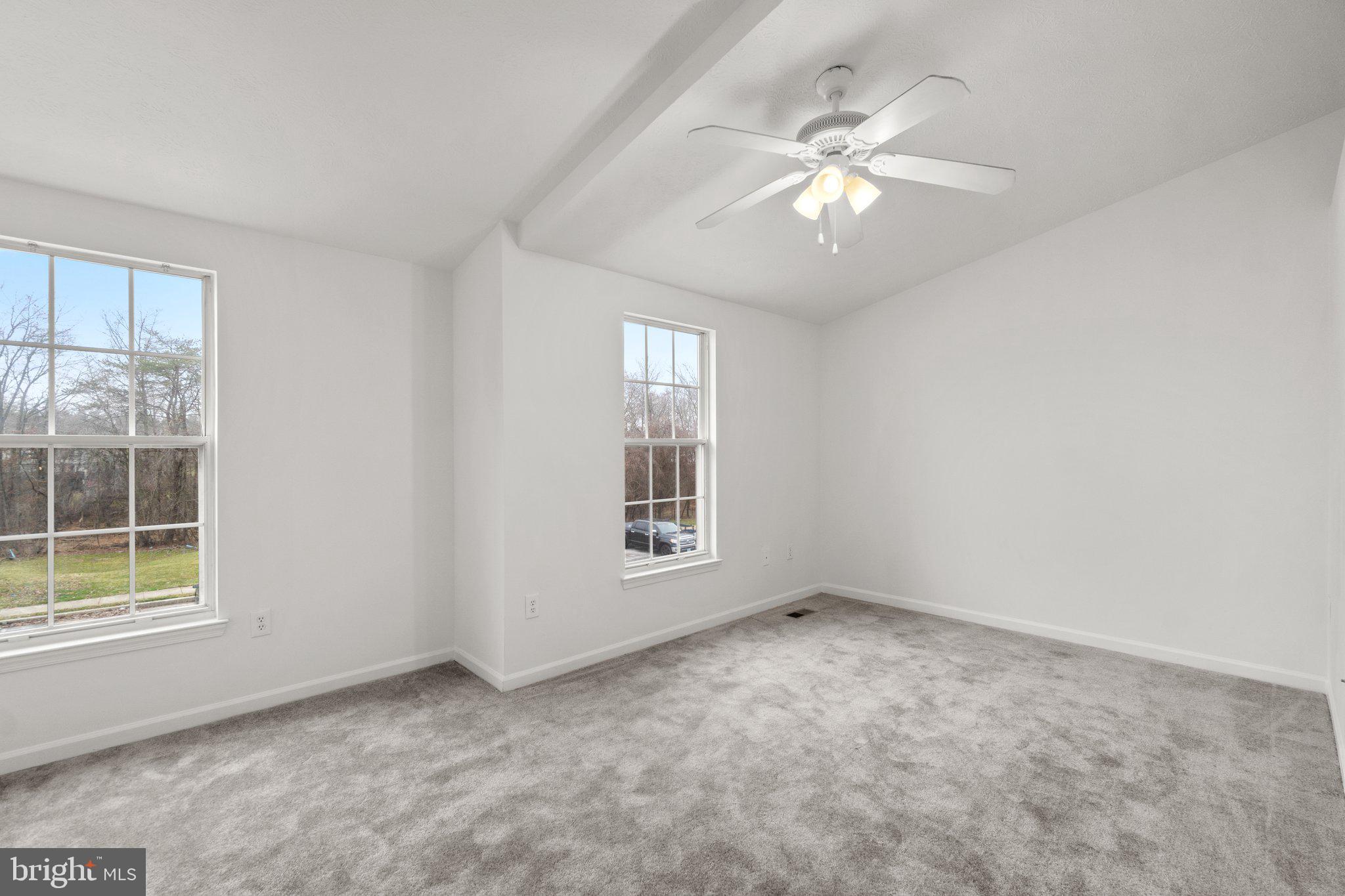 WINDSOR  MILL - Residential