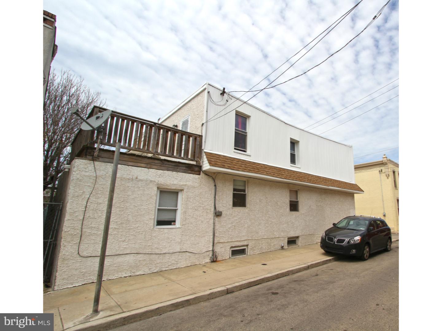 PORT RICHMOND - Residential