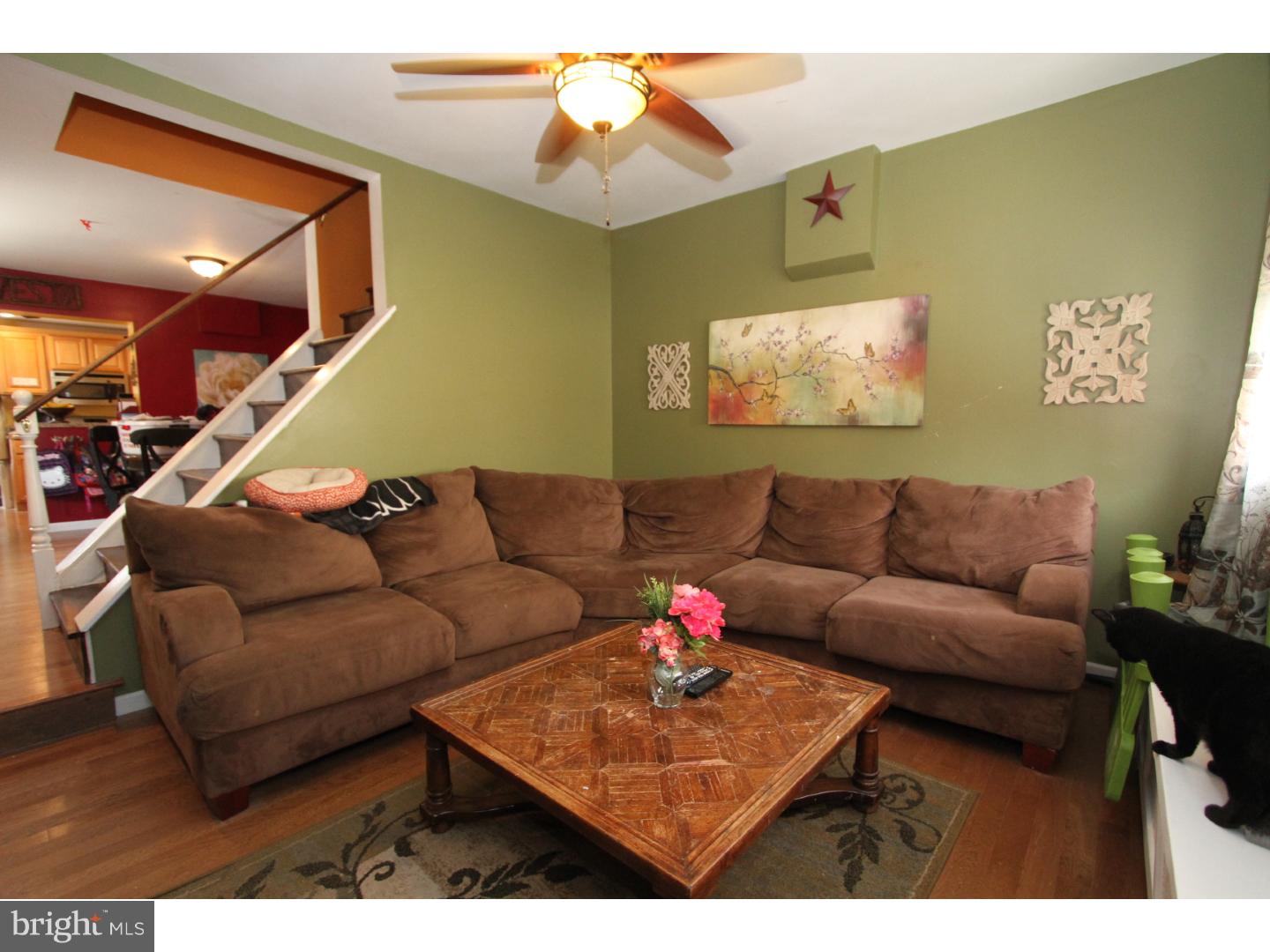 PORT RICHMOND - Residential