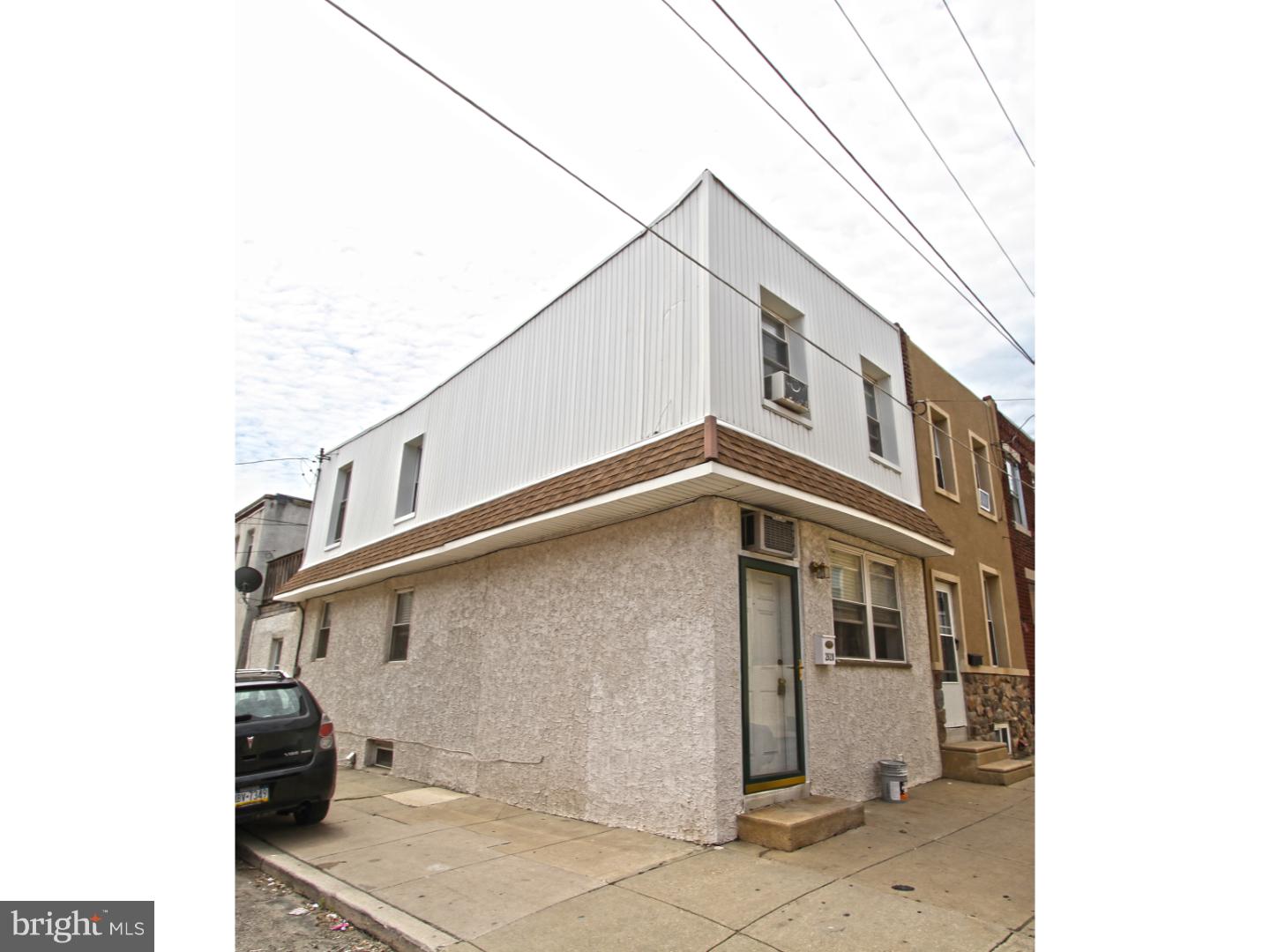 PORT RICHMOND - Residential
