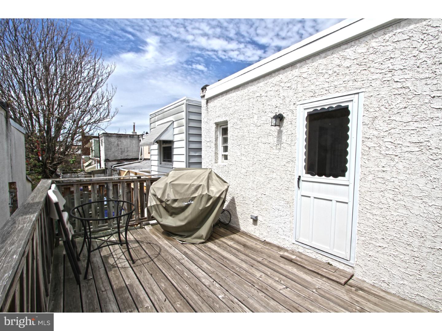 PORT RICHMOND - Residential
