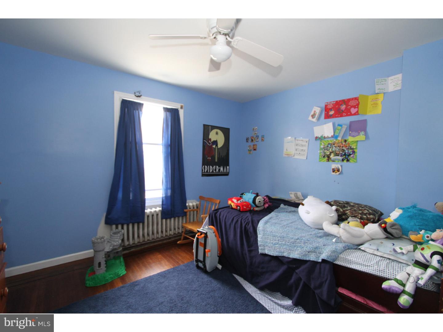 PORT RICHMOND - Residential