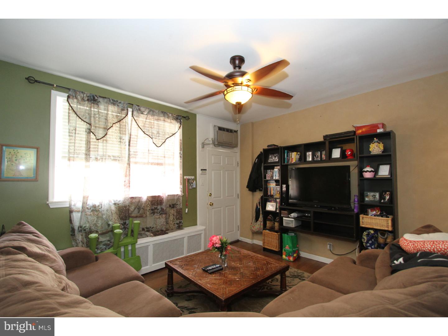 PORT RICHMOND - Residential