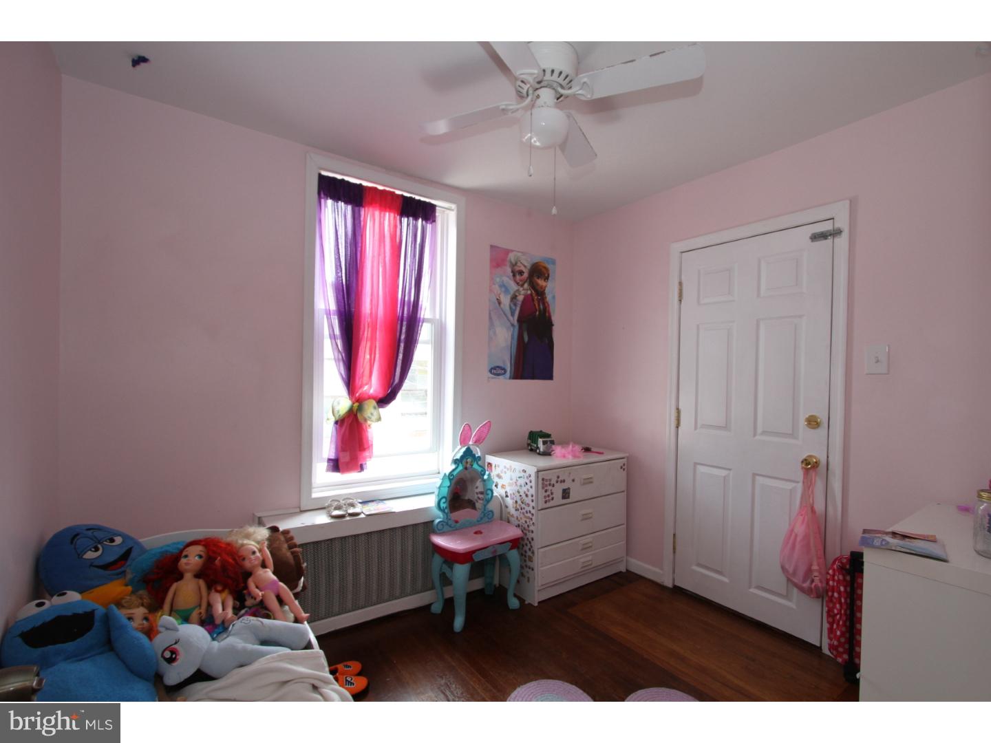 PORT RICHMOND - Residential