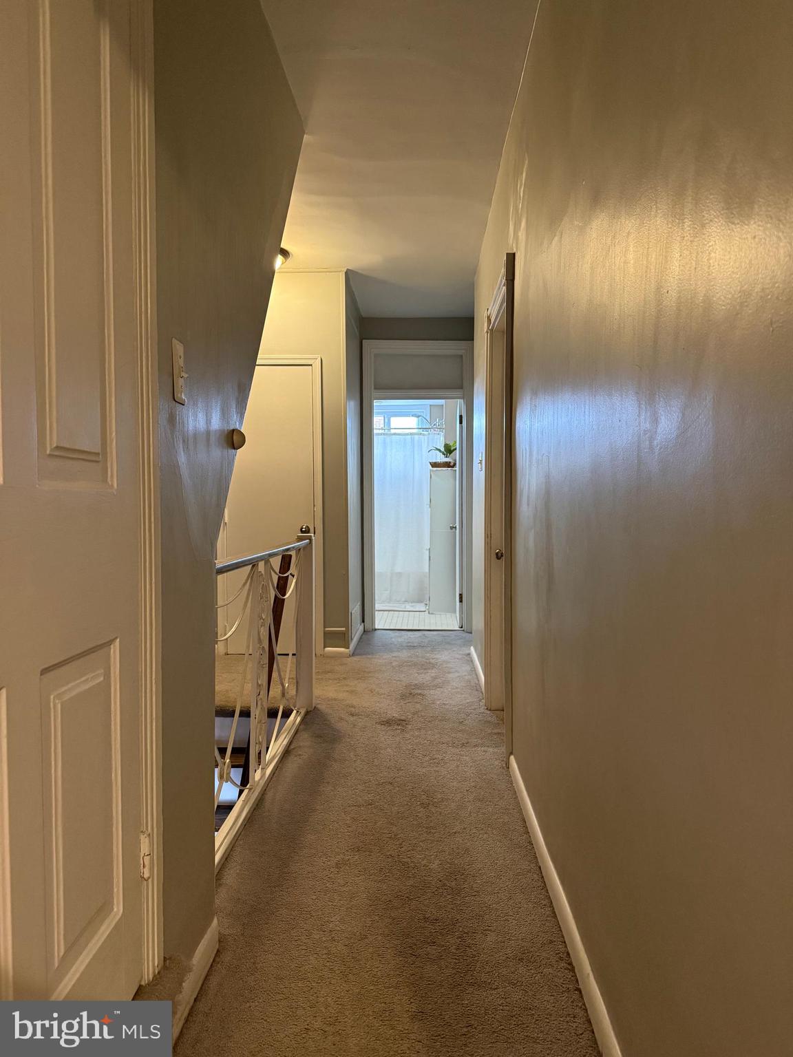 BRIDESBURG - Residential