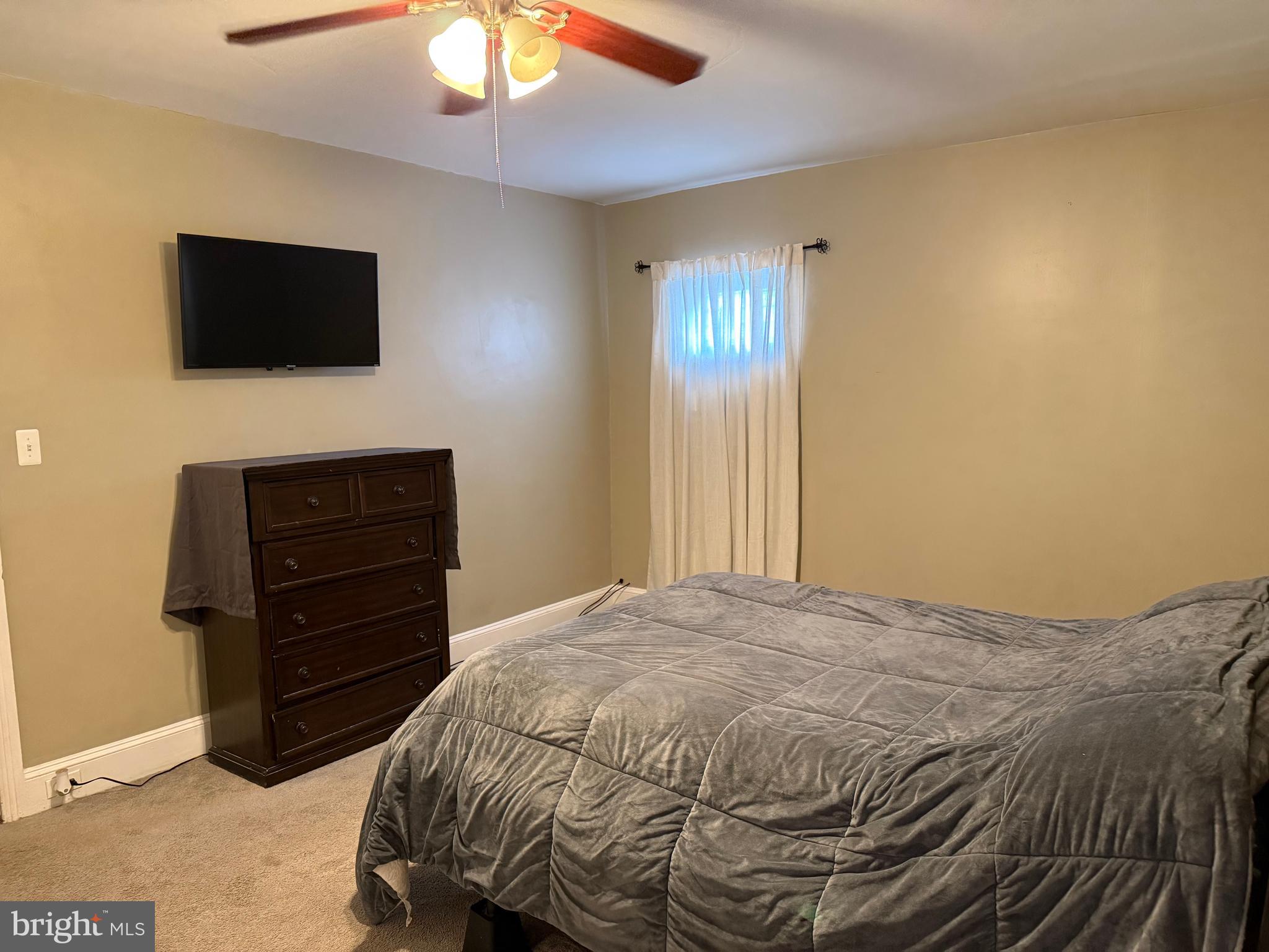 BRIDESBURG - Residential