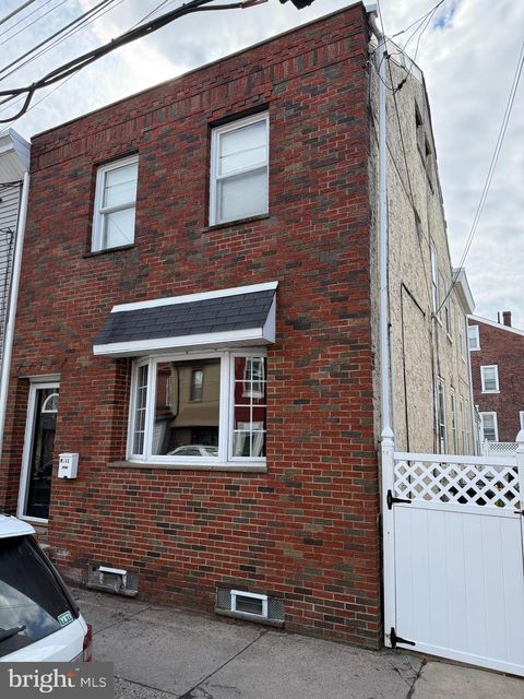 2722 ASH STREET PHILADELPHIA PA 19137