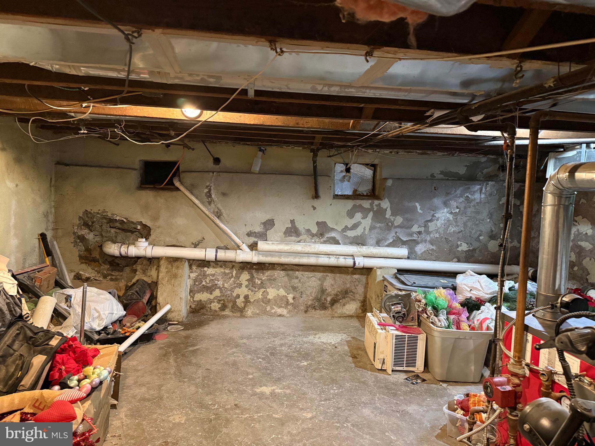 BRIDESBURG - Residential