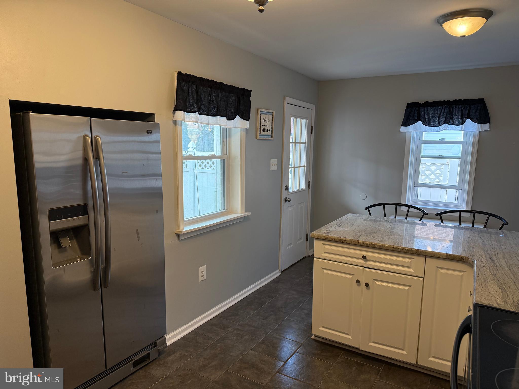 BRIDESBURG - Residential