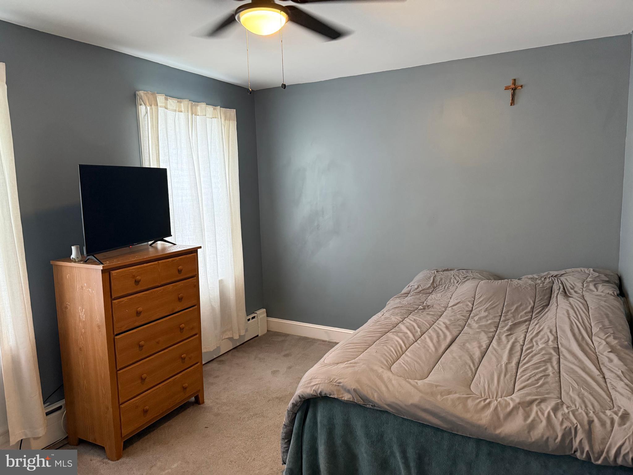 BRIDESBURG - Residential